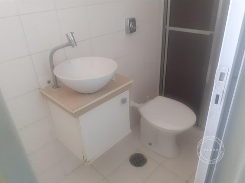 Imagem 9 de 13 de Apartamento Em Alto Ipiranga - São Paulo - 3077