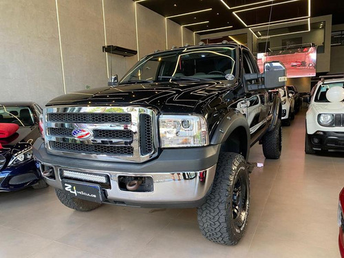 Ford F250 Xlt F21 2010