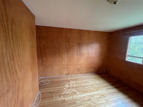Casa En Arriendo De 4 Dorm. En Puerto Montt
