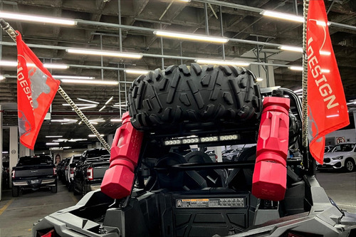 Polaris Rzr Xp4 1000 2022