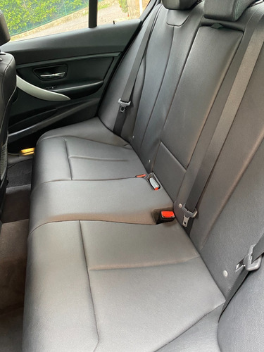 Imagen 12 de 20 de Bmw Serie 3 2013 2.0 320i F30 Executive