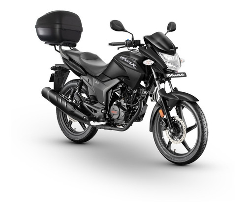 Imagen 6 de 20 de Hero Hunk 150 Kova Motor Mejor Precio Contado En Lanus