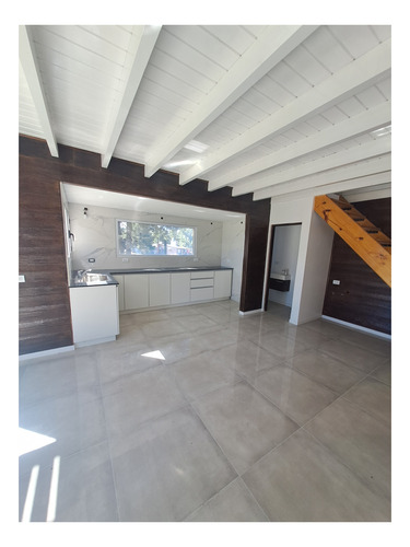 Casa En Venta En Monte Hermoso