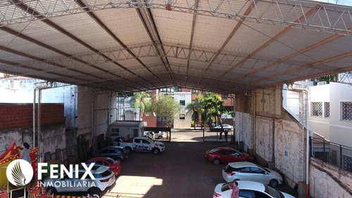 Tf564 - Terreno En Venta Z/ Centro