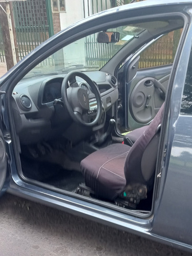 Ford Ka 1.6 Fly Viral 95cv