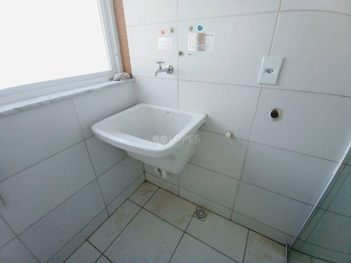 Apartamento Com Varanda, Sol Da Manhã, 2 Dormitórios, Armários À Venda, 58 M² Por R$ 210.000 - Centro - São Gonçalo/rj - Ap46381