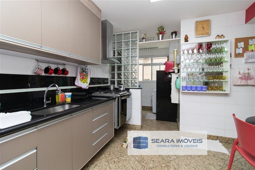Imagem 15 de 23 de Apartamento A Venda No Bairro Praia Da Costa Em Vila Velha - - 459-1