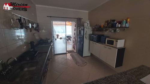 Imagem 19 de 30 de Casa - Ca01474 - 69186260