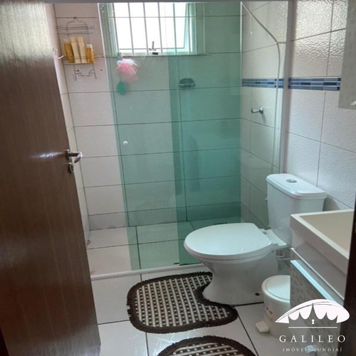 Imagem 11 de 15 de Venda | Casa Em Campo Limpo Paulista - Com 100 M² - 02 Dormitórios - Área De Churrasqueira. - Ca00899 - 69365285
