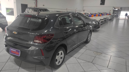 Chevrolet Onix 1.0