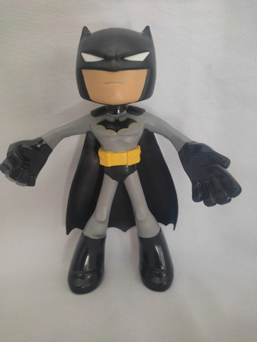  Batman Flextreme Mattel Bendable
