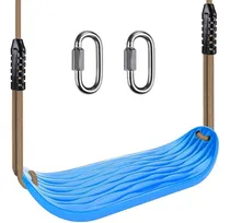 Comprar Asiento De Columpio De Plástico Seleware, Columpio Antidesli