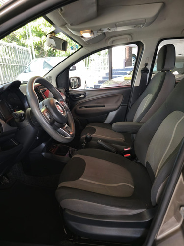 Fiat Uno 1.4 Way Mt