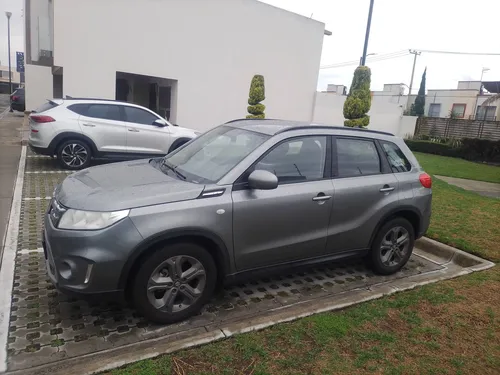 Suzuki Vitara 1.6 Gls At