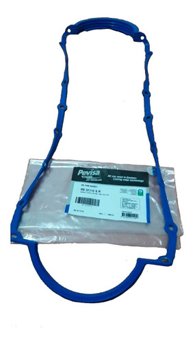 Empacadura De Carter Dodge Ram Mpfi 5.9l V8
