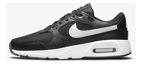 Tenis Nike Hombre Nike Air Max Negro Bla