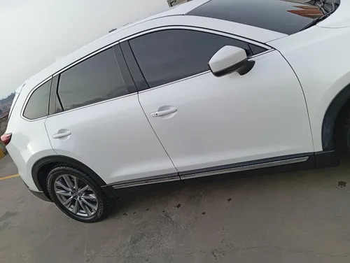 Mazda CX-9 Grand Touring Signature Lx 2.5
