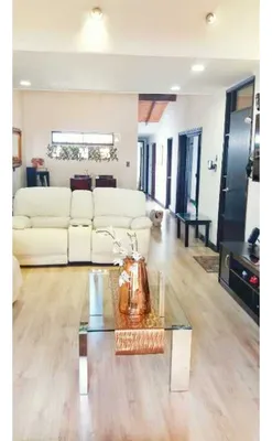 Casa en venta
