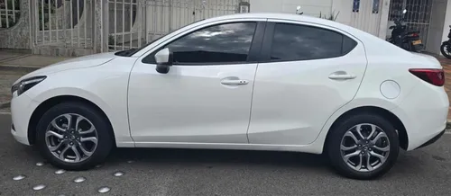 Mazda 2 1.5 Grand Touring