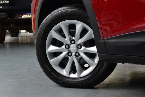 Imagen 10 de 22 de Chevrolet Tracker 1.2 Turbo At 2022 - 1.500km - Car Cash