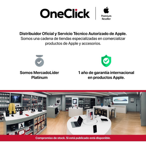Apple Watch Series 8 Gps - Caja De Aluminio Medianoche 41 Mm