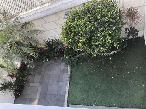 Imagen 21 de 24 de Casa En Condominio En Renta En Coyoacan
