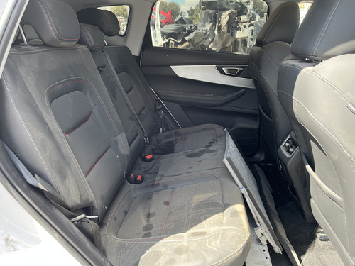 Chirey Tiggo 7 Pro 2023 Por Partes - A A Q -