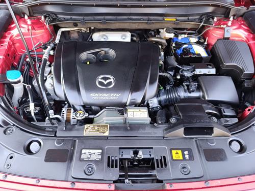 Mazda CX-5 2.0 L I Sport At