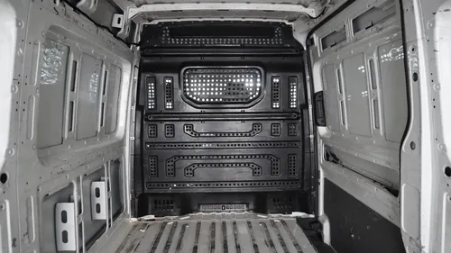 Volkswagen Crafter 2.0 Chasis Cabina 5.0 Ton Mwb Mt