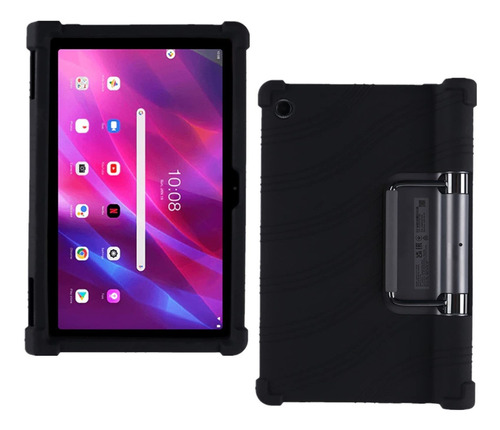 Hminsen Funda Para Tablet Lenovo Yoga Tab 11  Yt-j706f De 1.