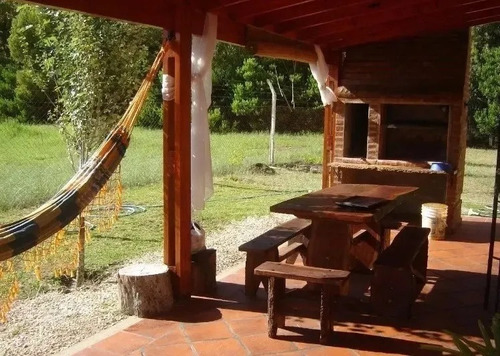 Imagen 9 de 9 de Excelente Casa 3 Amb Con Fondo
