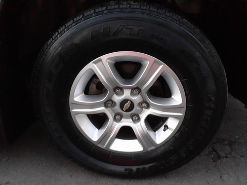 Imagen 15 de 15 de Chevrolet S10 2020 2.8 Lt Cd Tdci 200cv 4x2
