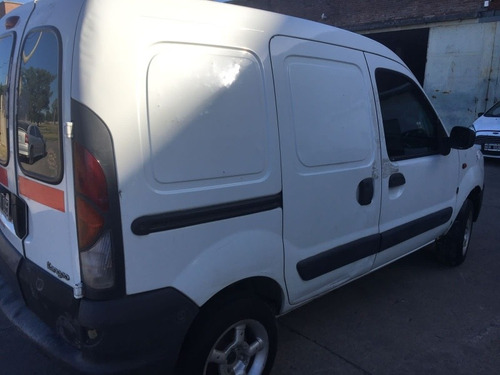 Imagen 4 de 17 de Renault Kangoo Confort 1.9