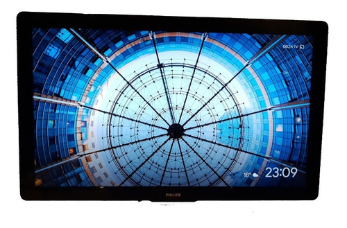 Tv Full Hd 52 Polegadas Philips 52pfl7803