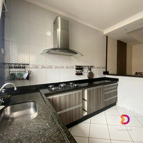 Imagem 13 de 15 de Casa Para Venda Em Presidente Prudente, Residencial São Paulo, 3 Dormitórios, 1 Suíte, 3 Banheiros, 2 Vagas - _2-1403381