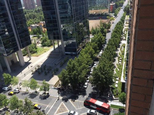 Imagen 6 de 16 de Inversionista Luminoso Nueva Las Condes, Metro