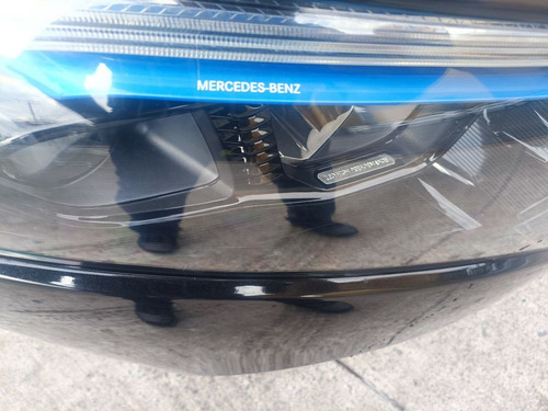 Mercedes-Benz Clase Eqa 0.0 300 4Matic