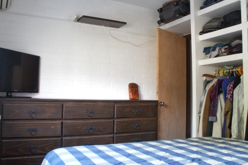 Cómodo Duplex 2 Dorm. Con Hogar!!!