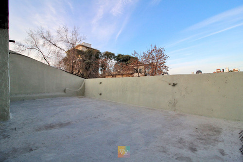 Venta Casa Ideal Para Reformar 4 Dormit 2b Pocitos