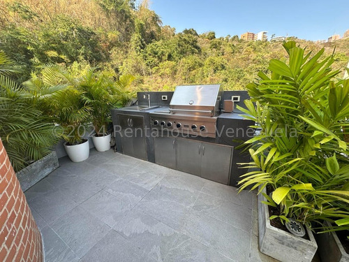 Apartamento En Venta Lomas De La Alameda Vgi