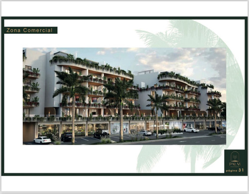 Proyecto De Apartamentos De Lujo En Bayahibe