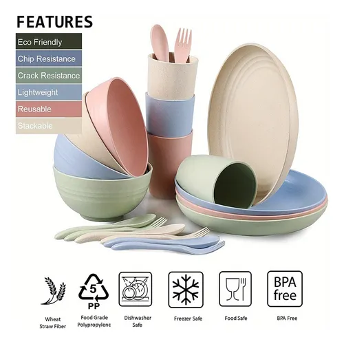 Vajilla Irrompible Corelle MercadoLibre