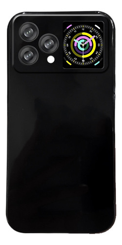 Funda Para Cubot Hafury V1 Cáscara Blanda Lisa