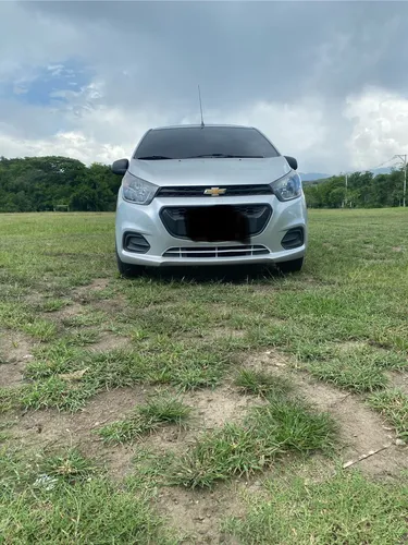 Chevrolet Spark GT 1.2 Ls