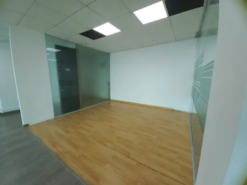 Ofc Santa Ana Occidental 122 M2