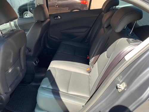 Peugeot 408 1.6 Sport Thp 163cv 2013
