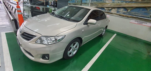 Toyota Corolla Xei Manual