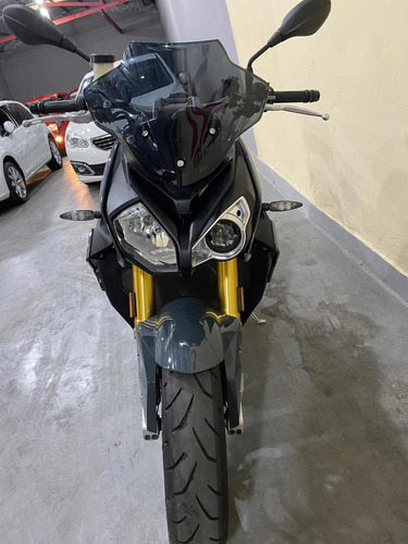 Bmw S1000r