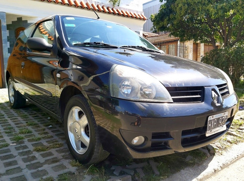Renault Clio 2009 1.6 Sl Sportway Pack Plus