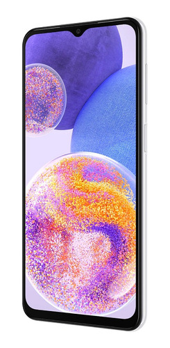 Imagen 4 de 9 de Samsung Galaxy A23 128 Gb White 4 Gb Ram